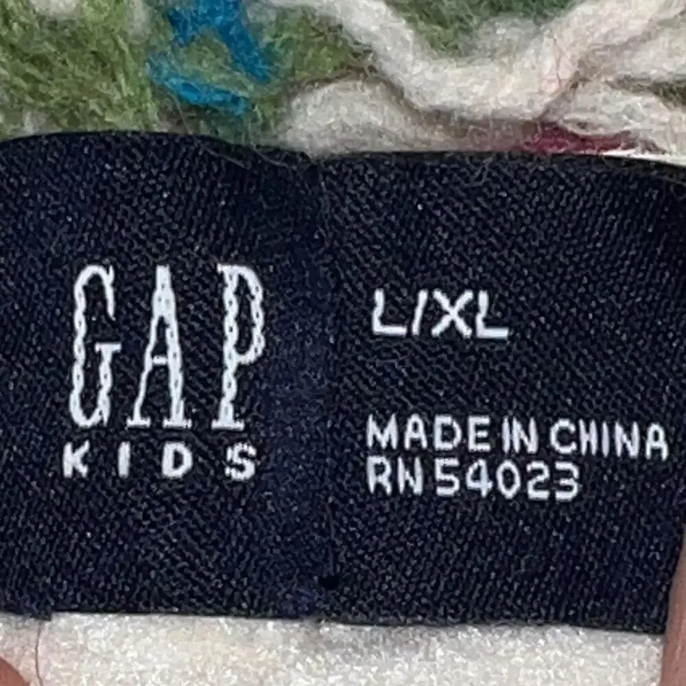 GAP darling lambs